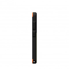 Samsung Galaxy S23 5G Hülle Urban Armor Gear Civilian Premium-Gehäuse  MagSAFE  Oliv