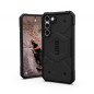 Samsung Galaxy S23 Plus 5G Hülle Urban Armor Gear Pathfinder Premium-Gehäuse  MagSAFE  Schwarz
