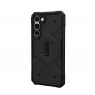 Samsung Galaxy S23 Plus 5G Hülle Urban Armor Gear Pathfinder Premium-Gehäuse  MagSAFE  Schwarz