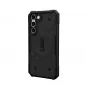 Samsung Galaxy S23 Plus 5G Hülle Urban Armor Gear Pathfinder Premium-Gehäuse  MagSAFE  Schwarz