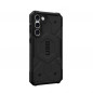 Samsung Galaxy S23 Plus 5G Hülle Urban Armor Gear Pathfinder Premium-Gehäuse  MagSAFE  Schwarz