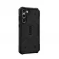 Samsung Galaxy S23 Plus 5G Hülle Urban Armor Gear Pathfinder Premium-Gehäuse  MagSAFE  Schwarz