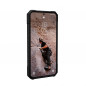 Samsung Galaxy S23 Plus 5G Hülle Urban Armor Gear Pathfinder Premium-Gehäuse  MagSAFE  Schwarz