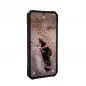 Samsung Galaxy S23 Plus 5G Hülle Urban Armor Gear Pathfinder Premium-Gehäuse  MagSAFE  Schwarz