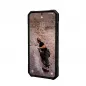 Samsung Galaxy S23 Plus 5G Hülle Urban Armor Gear Pathfinder Premium-Gehäuse  MagSAFE  Schwarz