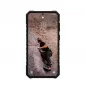 Samsung Galaxy S23 Plus 5G Hülle Urban Armor Gear Pathfinder Premium-Gehäuse  MagSAFE  Schwarz