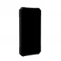 Samsung Galaxy S23 Plus 5G Hülle Urban Armor Gear Pathfinder Premium-Gehäuse  MagSAFE  Schwarz