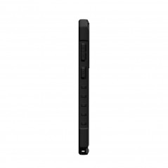 Samsung Galaxy S23 Plus 5G Hülle Urban Armor Gear Pathfinder Premium-Gehäuse  MagSAFE  Schwarz