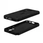 Samsung Galaxy S23 Plus 5G Hülle Urban Armor Gear Pathfinder Premium-Gehäuse  MagSAFE  Schwarz