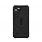 Samsung Galaxy S23 Plus 5G Hülle Urban Armor Gear Pathfinder Premium-Gehäuse  MagSAFE  Schwarz