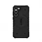 Samsung Galaxy S23 Plus 5G Hülle Urban Armor Gear Pathfinder Premium-Gehäuse  MagSAFE  Schwarz