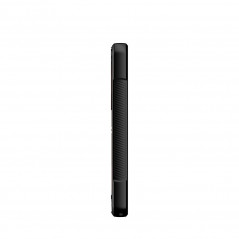 Samsung Galaxy S23 5G Hülle Urban Armor Gear Monarch Premium-Gehäuse  MagSAFE  Karmesinrot