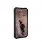 Samsung Galaxy S23 5G Hülle Urban Armor Gear Pathfinder Premium-Gehäuse  MagSAFE  Mitternachtstarnung