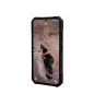 Samsung Galaxy S23 5G Hülle Urban Armor Gear Pathfinder Premium-Gehäuse  MagSAFE  Mitternachtstarnung