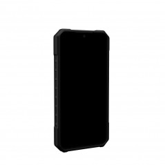Samsung Galaxy S23 5G Hülle Urban Armor Gear Pathfinder Premium-Gehäuse  MagSAFE  Mitternachtstarnung