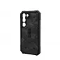 Samsung Galaxy S23 5G Hülle Urban Armor Gear Pathfinder Premium-Gehäuse  MagSAFE  Mitternachtstarnung