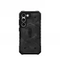 Samsung Galaxy S23 5G Hülle Urban Armor Gear Pathfinder Premium-Gehäuse  MagSAFE  Mitternachtstarnung