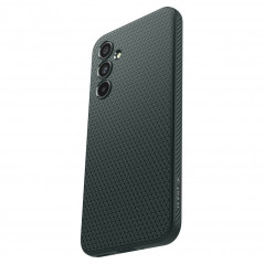 Samsung Galaxy A54 Hülle Spigen  Liquid Air Abgrundgrün