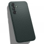 Samsung Galaxy A54 Hülle Spigen  Liquid Air Abgrundgrün