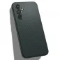 Samsung Galaxy A54 Hülle Spigen  Liquid Air Abgrundgrün