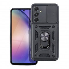 Samsung Galaxy A54 Hülle Armor Schwarz