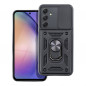 Samsung Galaxy A54 Hülle Armor Schwarz