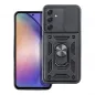 Samsung Galaxy A54 Hülle Armor Schwarz