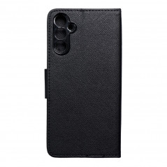 Samsung Galaxy A14 LTE Book Handytaschen Fancy Book Schwarz