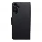 Samsung Galaxy A14 LTE Book Handytaschen Fancy Book Schwarz