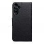 Samsung Galaxy A14 5G Book Handytaschen Fancy Book Schwarz