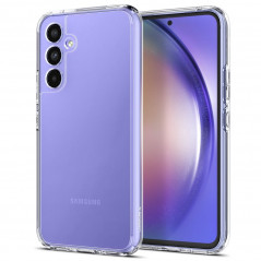 Samsung Galaxy A54 Hülle Spigen Ultra Hybrid Kristallklar  Durchsichtbar