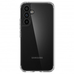Samsung Galaxy A54 Hülle Spigen Ultra Hybrid Kristallklar  Durchsichtbar