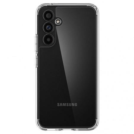Samsung Galaxy A54 Hülle Spigen Ultra Hybrid Kristallklar  Durchsichtbar