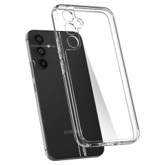Samsung Galaxy A54 Hülle Spigen Ultra Hybrid Kristallklar  Durchsichtbar