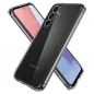 Samsung Galaxy A54 Hülle Spigen Ultra Hybrid Kristallklar  Durchsichtbar