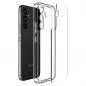Samsung Galaxy A54 Hülle Spigen Ultra Hybrid Kristallklar  Durchsichtbar