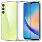 Samsung Galaxy A34 Hülle Spigen Ultra Hybrid Kristallklar  Durchsichtbar