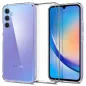Samsung Galaxy A34 Hülle Spigen Ultra Hybrid Kristallklar  Durchsichtbar