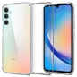 Samsung Galaxy A34 Hülle Spigen Ultra Hybrid Kristallklar  Durchsichtbar