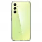 Samsung Galaxy A34 Hülle Spigen Ultra Hybrid Kristallklar  Durchsichtbar