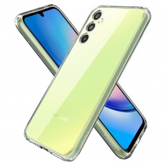 Samsung Galaxy A34 Hülle Spigen Ultra Hybrid Kristallklar  Durchsichtbar