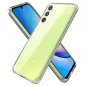 Samsung Galaxy A34 Hülle Spigen Ultra Hybrid Kristallklar  Durchsichtbar