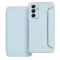Samsung Galaxy A34 Book Handytaschen Piano Book Hellblau