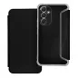 Samsung Galaxy A54 Book Handytaschen Piano Book Schwarz