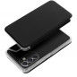Samsung Galaxy A54 Book Handytaschen Piano Book Schwarz