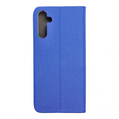 Samsung Galaxy A14 LTE Book Handytaschen Sensitive Book Hellblau