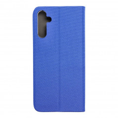 Samsung Galaxy A14 5G Book Handytaschen Sensitive Book Hellblau