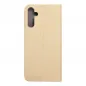 Samsung Galaxy A14 5G Book Handytaschen Sensitive Book Gold