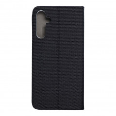 Samsung Galaxy A34 Book Handytaschen Sensitive Book Schwarz
