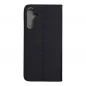 Samsung Galaxy A34 Book Handytaschen Sensitive Book Schwarz